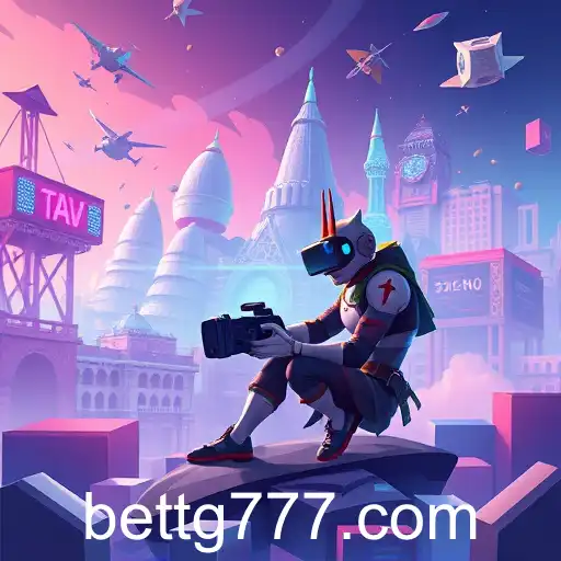 Digital Evolution of TG777 in Online Gaming