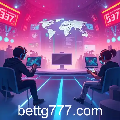 Evolution of Online Gaming and its Societal Impact