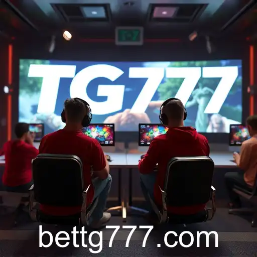 The Evolution and Impact of TG777 in Online Gaming
