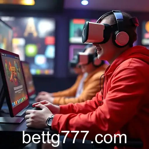 The Evolution of Online Gaming in 2026