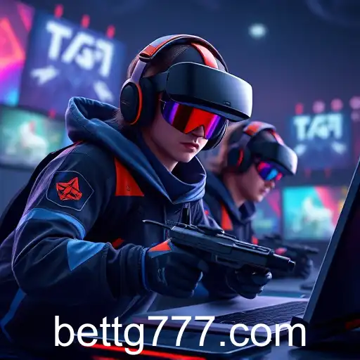 Evolution of Online Gaming with tg777