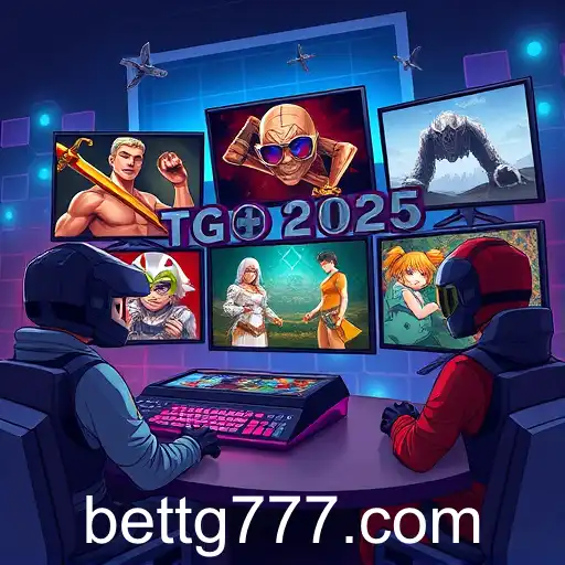 Digital Evolution of Gaming Communities in 2025