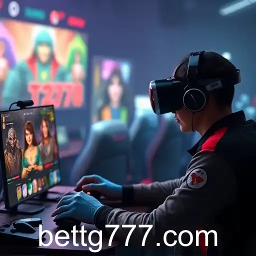 The Rise of Online Gaming in 2025