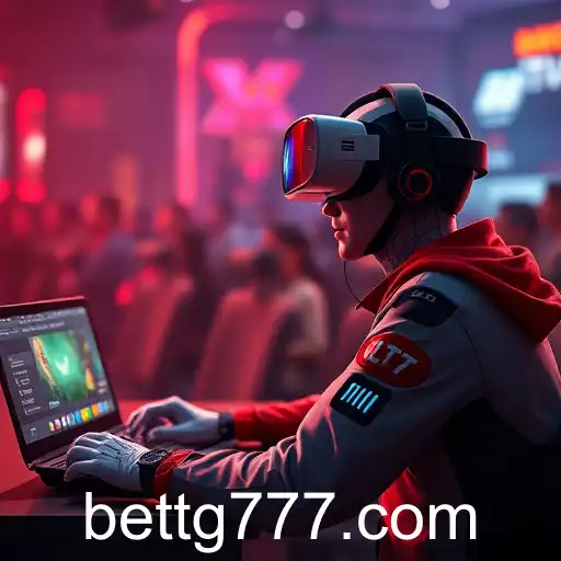 TG777: Revolutionizing the Online Gaming Experience
