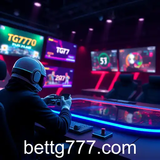 Online Gaming Trends and Innovations