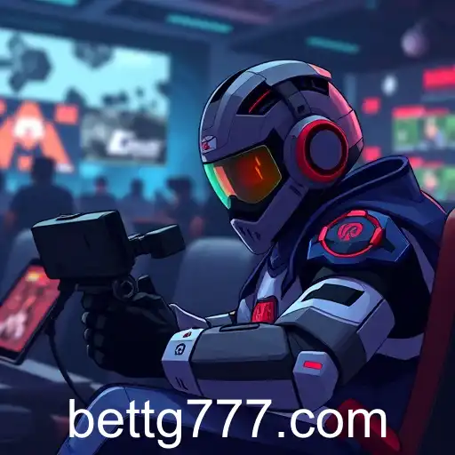 The Rise of TG777 in Online Gaming