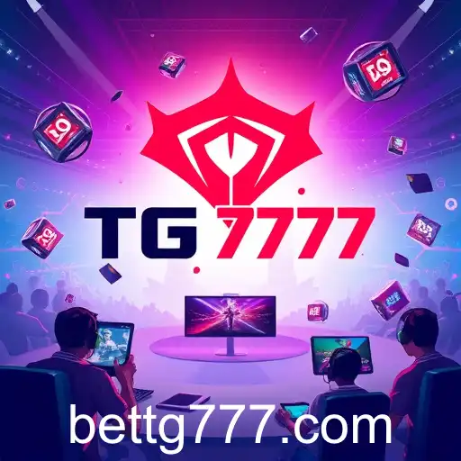 The Rise of TG777 in Online Gaming