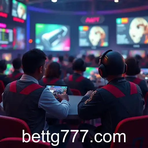 The Surge of Online Gaming Amidst Global Changes