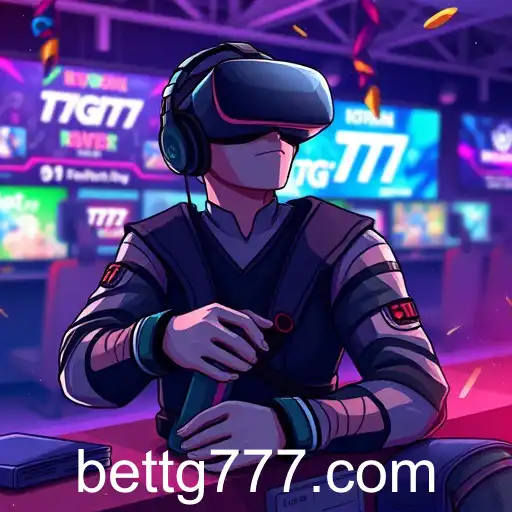 TG777 Revolutionizes Online Gaming Experience