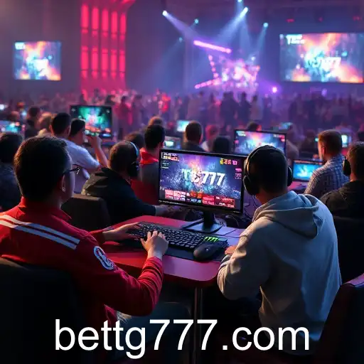 TG777 Gaming Platform Evolves in the Digital Landscape