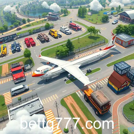 The Rise of TG777 in the Gaming World