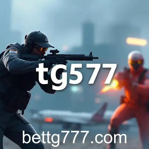 The Rise of TG777 in Online Gaming
