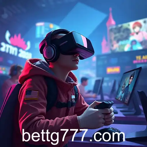 The Evolution of Online Gaming