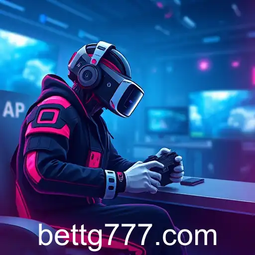 The Rise of TG777: A Gaming Phenomenon