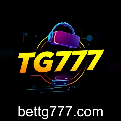 The Rise of TG777 in Online Gaming
