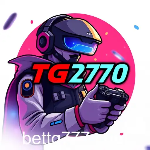 TG777 Revolutionizes Online Gaming Experience