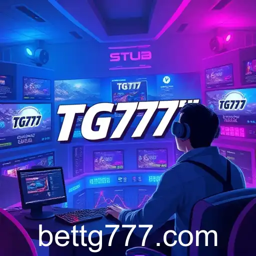 Rising Popularity of tg777 in the Gaming World