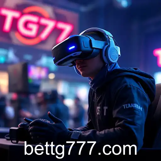 The Rise of TG777 in Online Gaming